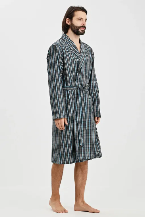 Халаты Hanro 075116 2970