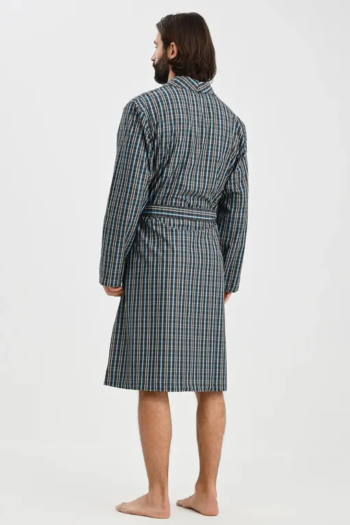 Халаты Hanro 075116 2970