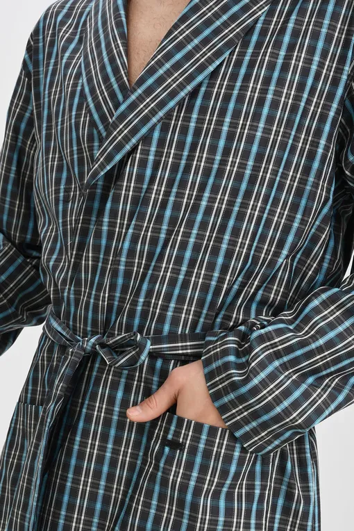 Халаты Hanro 075116 2970