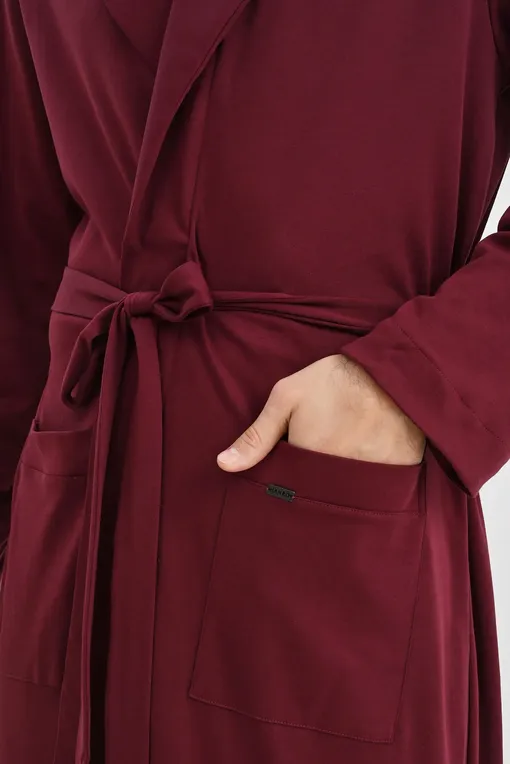 Халаты Hanro 075438 2402