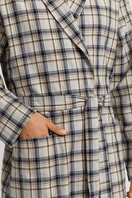 Халаты Hanro 075729 3042