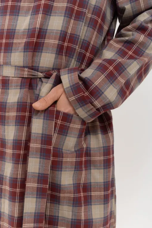 Халаты Hanro 075729 2388