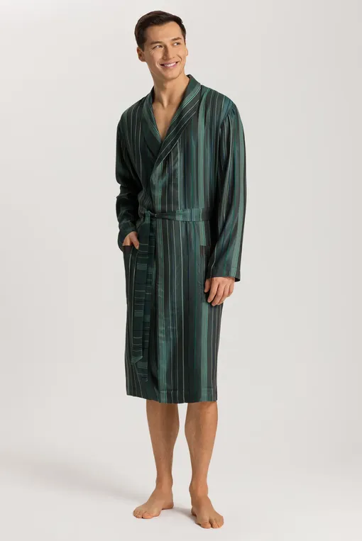 Халаты Hanro 075879 2864