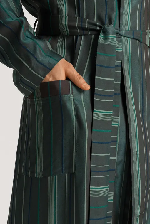 Халаты Hanro 075879 2864