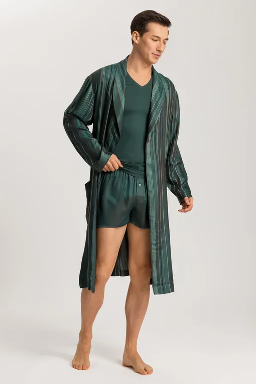 Халаты Hanro 075879 2864