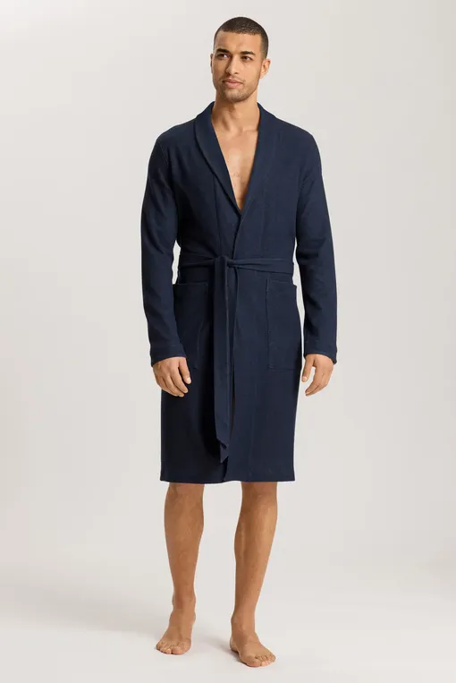 Халаты Hanro 075888 2865