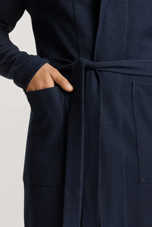 Халаты Hanro 075888 2865