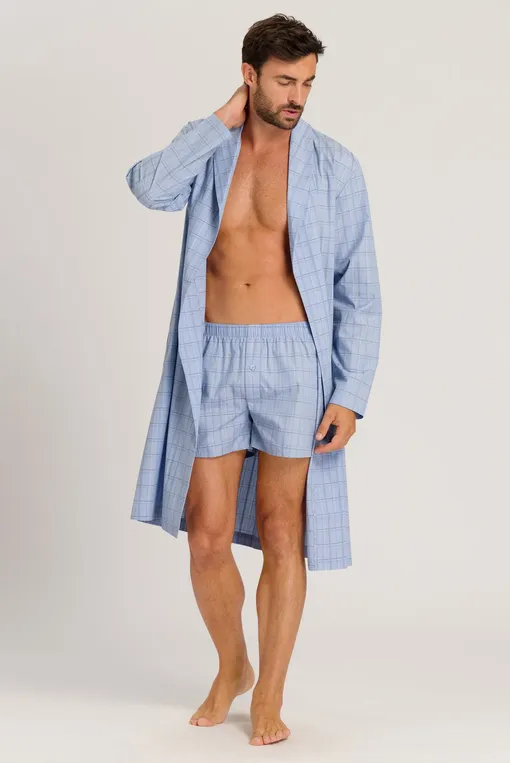 Халаты Hanro 075894 2357