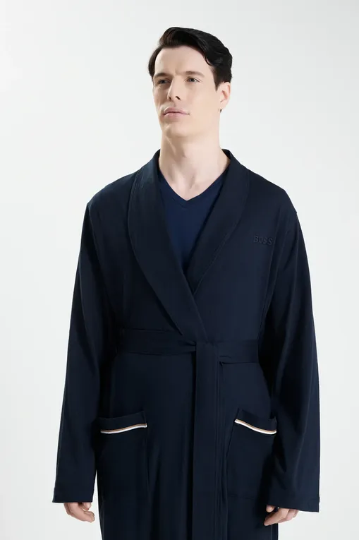 Халаты Hugo Boss 50545943 403