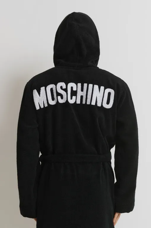 Халаты Moschino 96034307 0555
