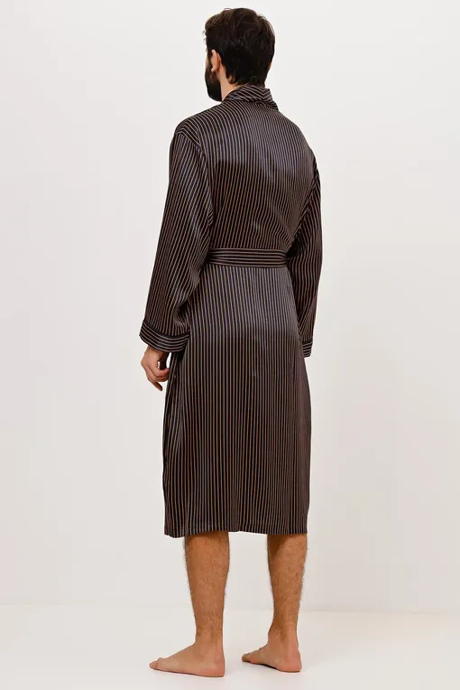 Халаты Oryades 1501M21 navy