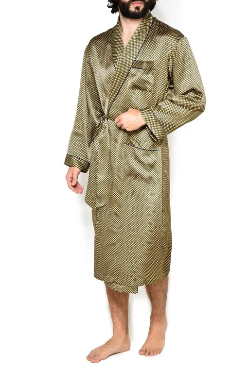 Халаты Oryades 151912 12 bronze