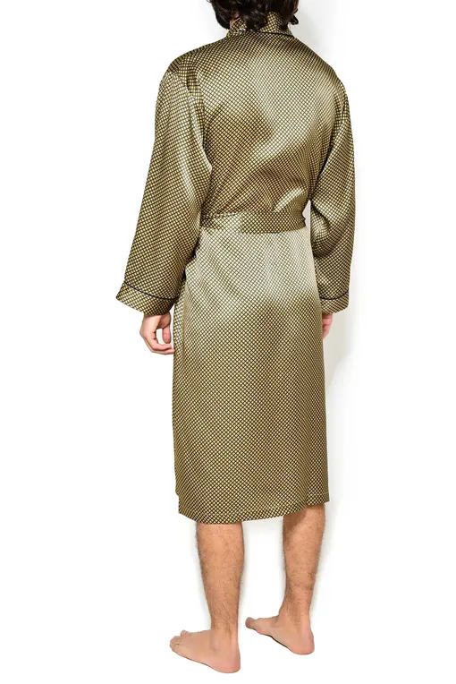 Халаты Oryades 151912 12 bronze