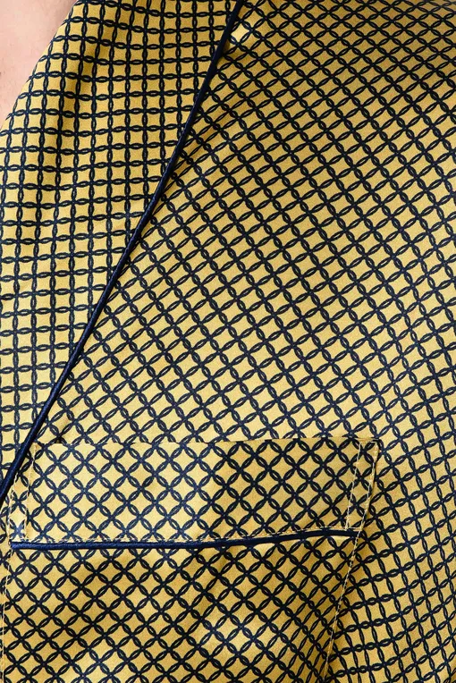 Халаты Oryades 151912 12 bronze