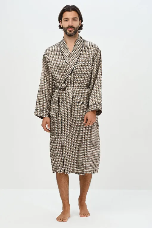 Халаты Oryades 15M0122 201