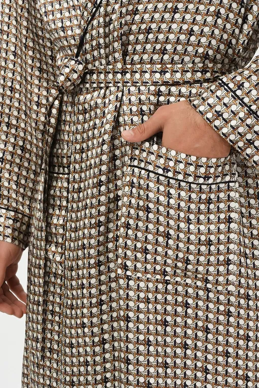 Халаты Oryades 15M0122 201