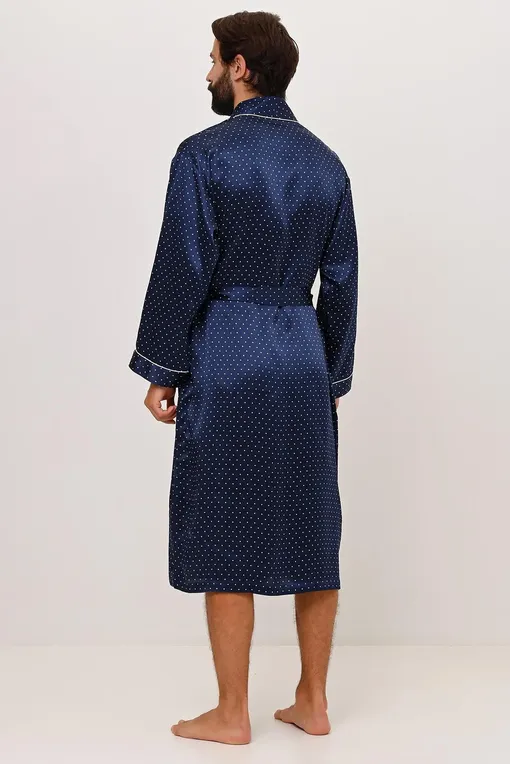 Халаты Oryades 15M0622 01blue