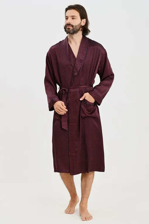 Халаты Oryades 15M1023 023 BLUE