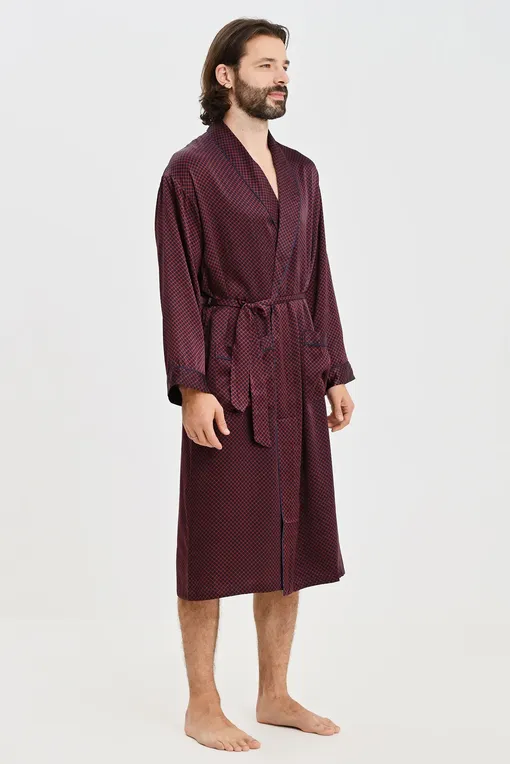 Халаты Oryades 15M1023 023 BLUE