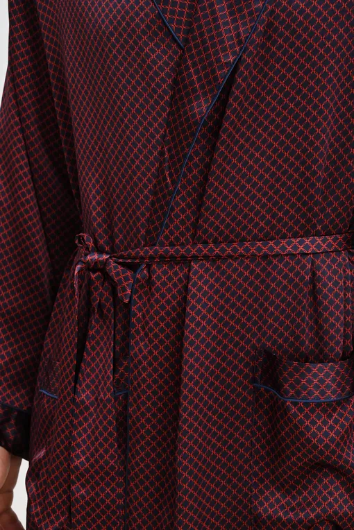 Халаты Oryades 15M1023 023 BLUE