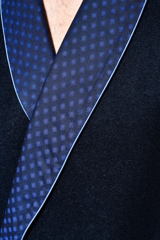 Халаты Perofil VPRT91202 0023 BLU