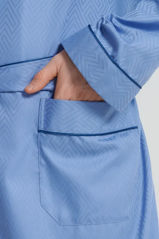 Халаты Zimmerli 473775141 542