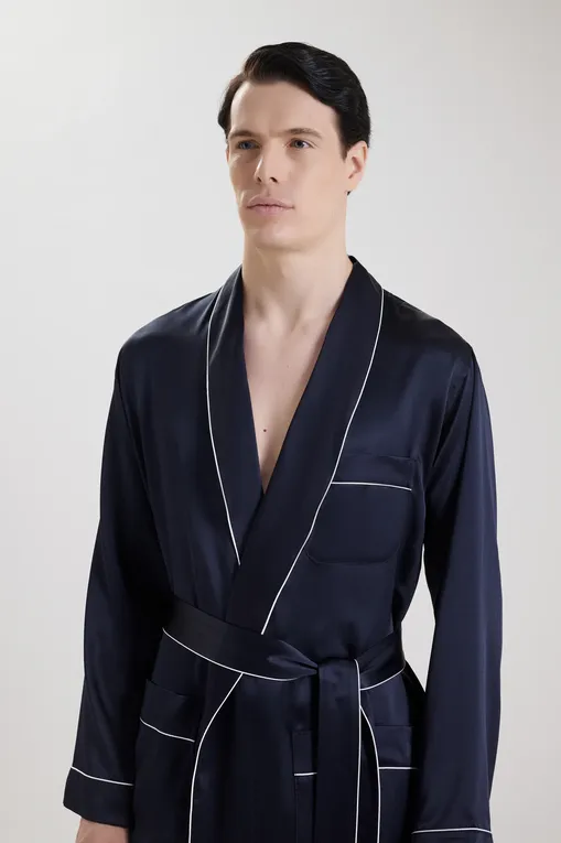 Халаты Zimmerli 6000-75131 447