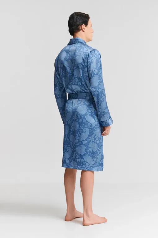 Халаты Zimmerli 6000-75131 415