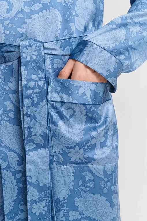 Халаты Zimmerli 6000-75131 415