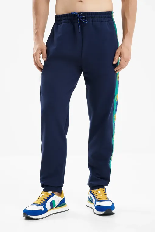 Спортивные костюмы Bikkembergs BMF0957 7010