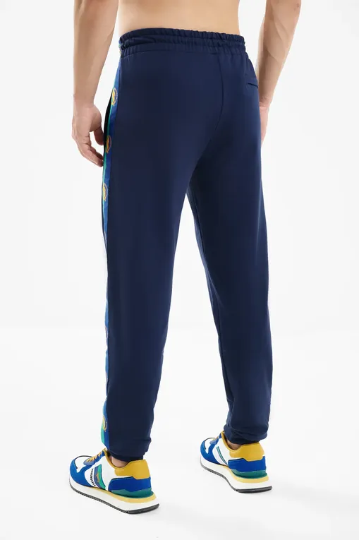 Спортивные костюмы Bikkembergs BMF0957 7010