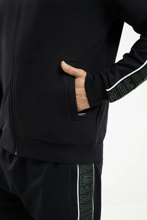 Спортивные костюмы Bikkembergs BMF0960 8000