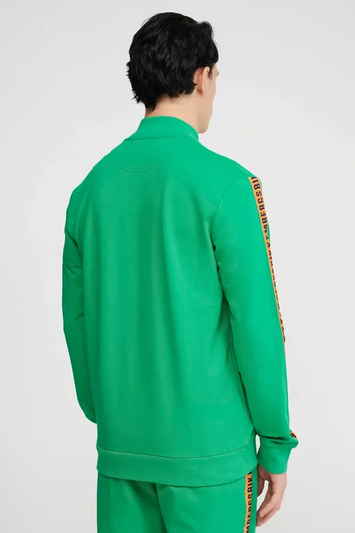 Спортивные костюмы Bikkembergs PBMF0461 4003