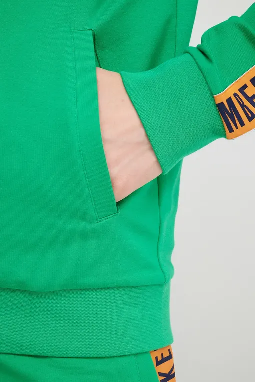 Спортивные костюмы Bikkembergs PBMF0461 4003