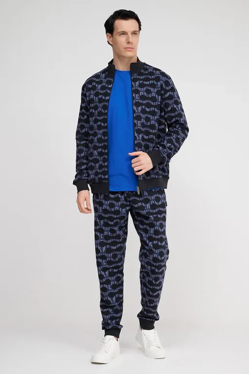 Домашние костюмы Bikkembergs PBMF0464 8000