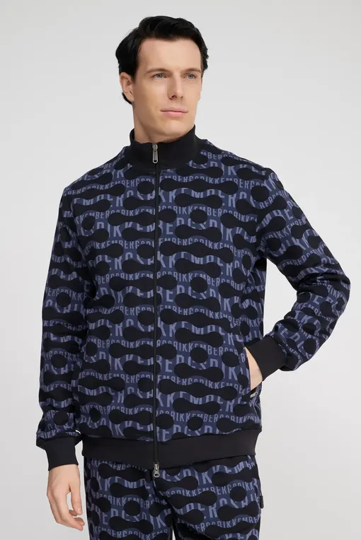 Домашние костюмы Bikkembergs PBMF0464 8000