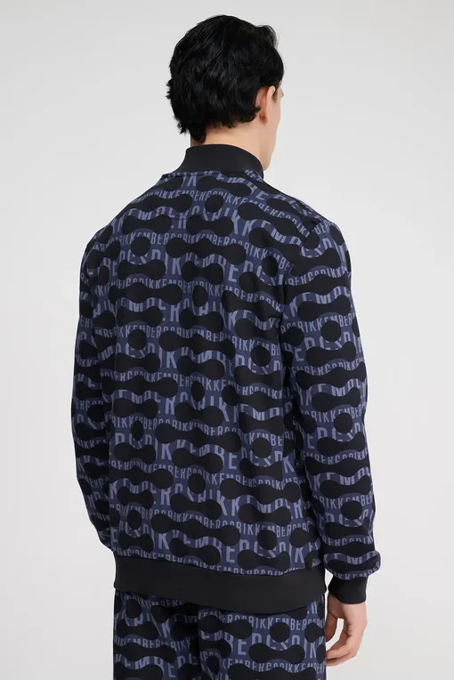 Домашние костюмы Bikkembergs PBMF0464 8000