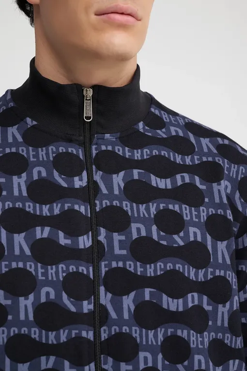 Домашние костюмы Bikkembergs PBMF0464 8000