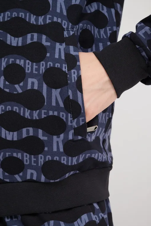 Домашние костюмы Bikkembergs PBMF0464 8000