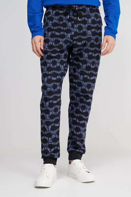 Домашние костюмы Bikkembergs PBMF0464 8000