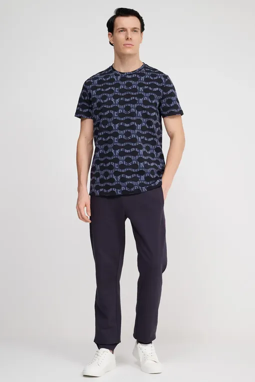 Домашние костюмы Bikkembergs PBMF0465 7000