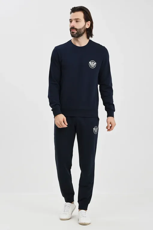 Домашние костюмы Emporio Armani 1119432F595 00135