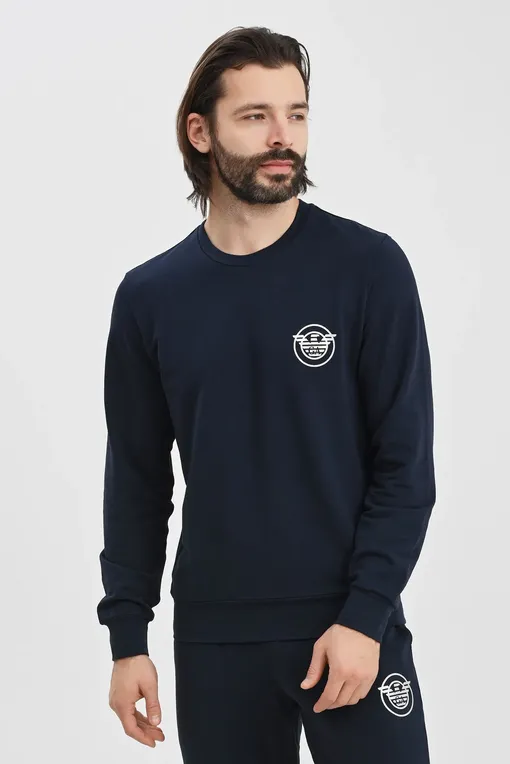 Домашние костюмы Emporio Armani 1119432F595 00135