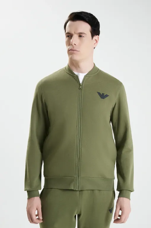 Домашние костюмы Emporio Armani 1121154F571 00885