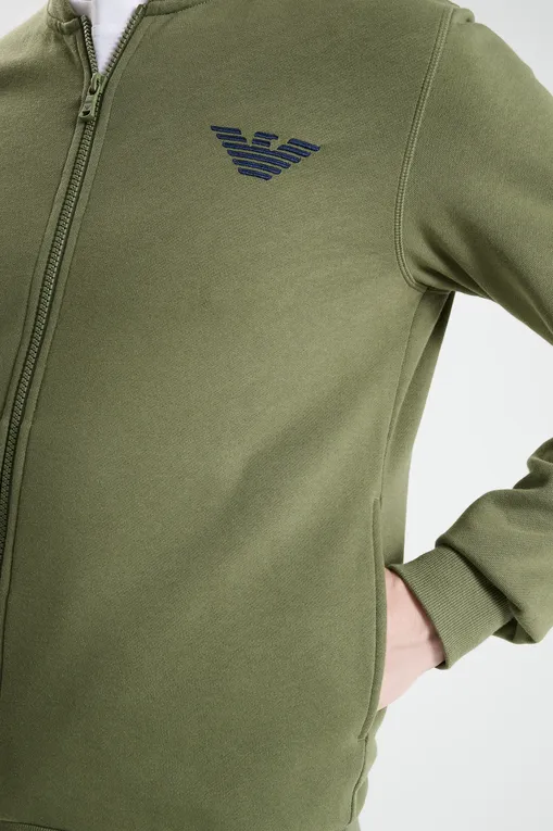 Домашние костюмы Emporio Armani 1121154F571 00885