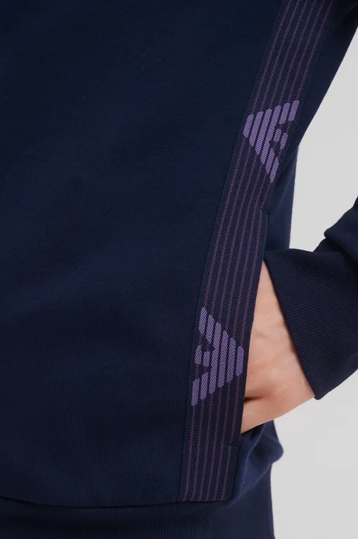 Домашние костюмы Emporio Armani EM001385AF10781 UB102