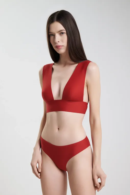 Домашние костюмы LIVY 650661730-650661830 RED