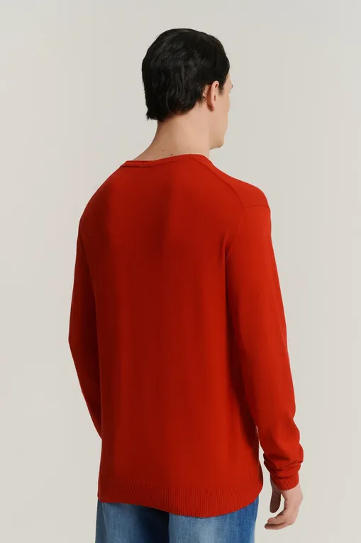 Джемперы Bikkembergs BMM0772 6005