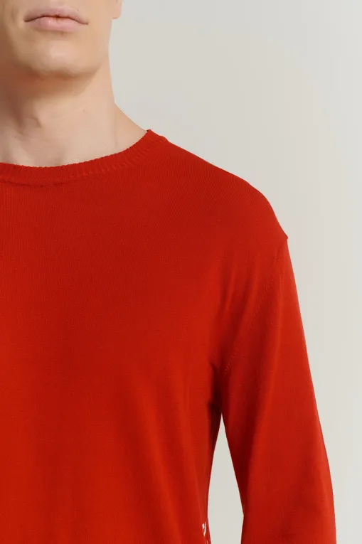 Джемперы Bikkembergs BMM0772 6005