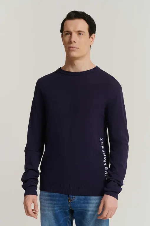 Джемперы Bikkembergs BMM0772 7010